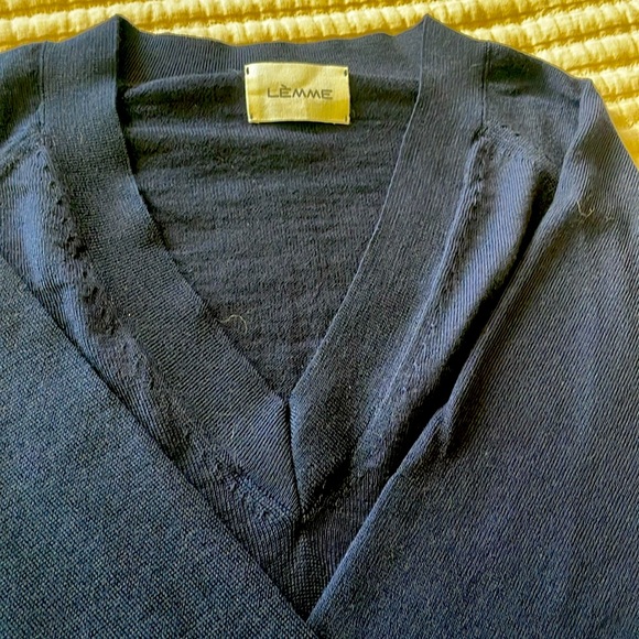 Lemme sweater - Picture 3 of 6